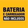 Parafusadeira Drywall Dewalt 1/4 Dcf620b 20v Sem Bateria - 5