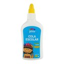 Ver imagem 2 de Cola Líquida Branca Escolar 90g 12 Unidades - Pira