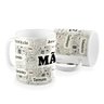 Caneca mae amor - 1