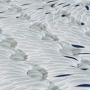 Ver imagem 3 de Colchão King Size San Rafael Molas Ensacadas Euro Pillow 193x203x38cm - Macio