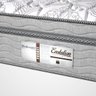 Colchão Queen Probel Molas Ensacadas Evolution 32X 198X 158cm - 2
