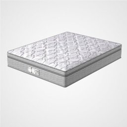 Colchão Queen Probel Molas Ensacadas Evolution 32X 198X 158cm - 1