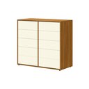 Ver imagem 2 de Cômoda para Quarto Infantil 10 Gavetas Melinda