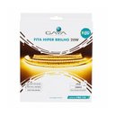 Ver imagem 3 de Fita Led Hiper Brilho 5m 12v 20w 2700k 240led/m Ip20 -gaya