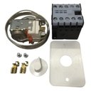 Ver imagem 1 de Kit Degelo P/ Trocador de Calor Sd So010171