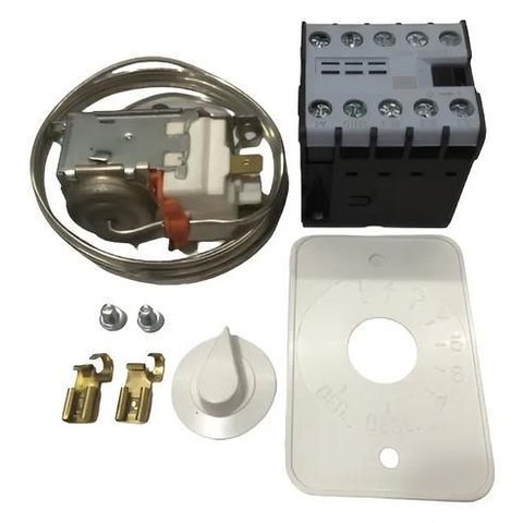 Kit Degelo P/ Trocador de Calor Sd So010171