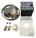 Ver imagem 1 de Kit Degelo P/ Trocador de Calor Sd So010171
