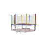 Cama Elástica Pula Pula 3,05m Resistente Nacional - 1