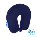 Ver imagem 2 de Kit 2 Almofadas de Pescoço Tradicional Sonos Azul