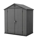 Ver imagem 1 de Depósito de Jardim Darwin 1,8m X 1,2m – Keter