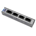 Ver imagem 1 de Filtro de Linha Distribuidor de Energia Wireconex Wpd4