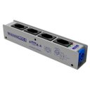Ver imagem 2 de Filtro de Linha Distribuidor de Energia Wireconex Wpd4