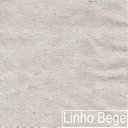 Ver imagem 6 de Sofá 3 Lugares Europa 180 cm Estilo Conforto e Elegância Linho Bege - Amarena Móveis