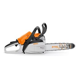 Stihl Ms 172 Motosserra Á Gasolina 31,8cc - 2