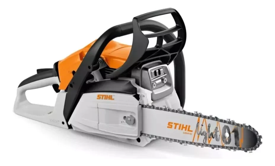 Stihl Ms 172 Motosserra Á Gasolina 31,8cc - 4