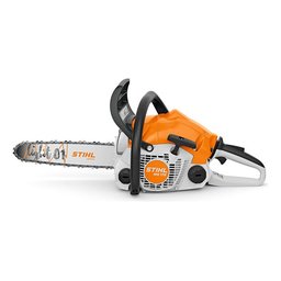 Stihl Ms 172 Motosserra Á Gasolina 31,8cc - 3