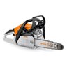 Stihl Ms 172 Motosserra Á Gasolina 31,8cc - 1