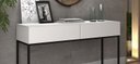 Ver imagem 4 de Aparador Buffet Pés Estilo Industrial Luxo
