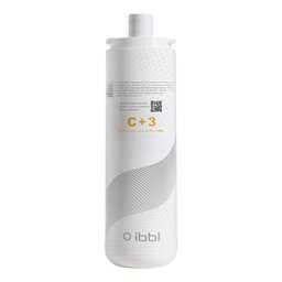 Refil IBBL Natural C+3 - 1