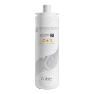 Refil IBBL Natural C+3