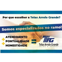 Ver imagem 2 de TELA HEXAGONAL GALINHEIRO TAG MALHA 2" FIO BWG 18 (1,24mm) RL 25X1,2m