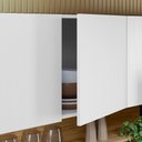 Ver imagem 4 de Cozinha (com Balcão com Tampo) 9 Portas 1 Gaveta Line Supremo/supremo/cp-freijo - Ssx Multicoisas