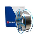 Ver imagem 2 de Arame Mig Aeme Inox Aws Er310 1.20mm 15 Kg
