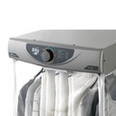 Ver imagem 3 de Secadora de Roupas Fischer 8kg Ar Quente e Frio 220v