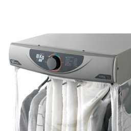 Secadora de Roupas Fischer 8kg Ar Quente e Frio 220v - 3
