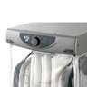 Secadora de Roupas Fischer 8kg Ar Quente e Frio 220v - 3