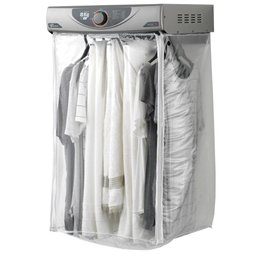 Secadora de Roupas Fischer 8kg Ar Quente e Frio 220v - 1