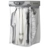 Secadora de Roupas Fischer 8kg Ar Quente e Frio 220v - 1