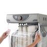 Secadora de Roupas Fischer 8kg Ar Quente e Frio 220v - 2