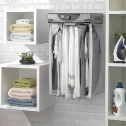 Secadora de Roupas Fischer 8kg Ar Quente e Frio 220v - 4