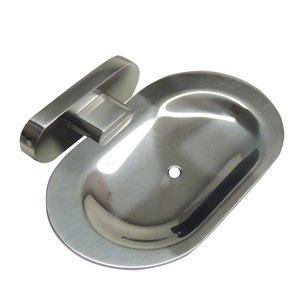 Porta Sabonete - Monte Carlo