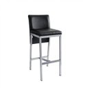 Ver imagem 2 de Banqueta Base Cromada Nápoles 