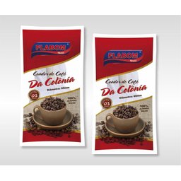 Coador de Café Pano/Cabo Madeira - 12 unidades - 3