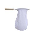 Ver imagem 5 de Coador de Café Pano/Cabo Madeira - 12 unidades