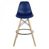 Banqueta Eames DSW  - 5