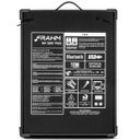 Ver imagem 3 de Caixa Amplificada Multiuso Frahm Mf500Tws Bluetooth 500W Tws 31732