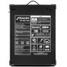 Caixa Amplificada Multiuso Frahm Mf500Tws Bluetooth 500W Tws 31732 - 3