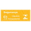 Ver imagem 7 de Quarto de Bebê 4 Portas Cômoda com Porta Rope Natural Branco Acetinado - Matic