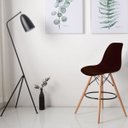 Ver imagem 1 de Banqueta Eames DSW