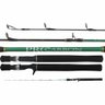 Vara de Pesca em Carbono Solido de Carretilha 1,20m 15lbs ProCarbon - 4