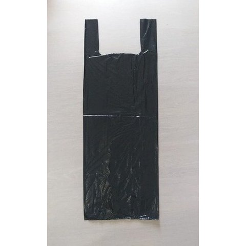 Saco De Lixo 60 Litros C/ 100 Und - Reforçado