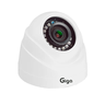 Camera Dome 20mt 1mp 2,6mm Gs0505 Giga - 1