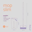 Ver imagem 5 de Mop slim com balde e esfregão - Simplo
