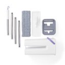 Ver imagem 3 de Mop slim com balde e esfregão - Simplo