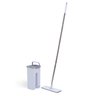 Mop slim com balde e esfregão - Simplo - 1