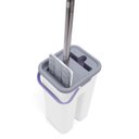 Ver imagem 4 de Mop slim com balde e esfregão - Simplo